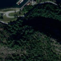 Satellite imagery of Otnes, NO