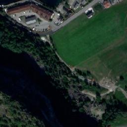 Satellite imagery of Salthella, NO