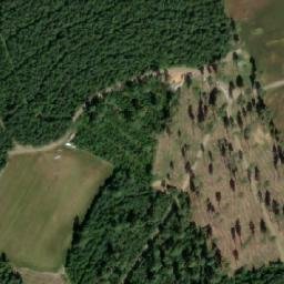 Satellite imagery of Huntinkivi, FI