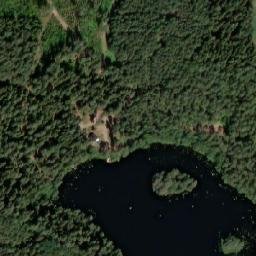 Satellite imagery of Kuittilanharju, FI