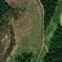Satellite imagery of Karhunkivi, FI