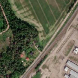 Satellite imagery of Rajalankivi, FI