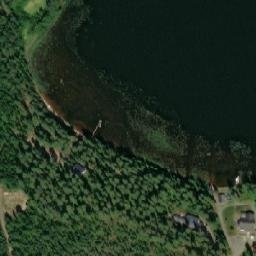 Satellite imagery of Kastevalkama, FI