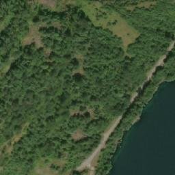 Satellite imagery of Halvfjerdingen, NO