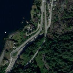 Satellite imagery of Otnes, NO