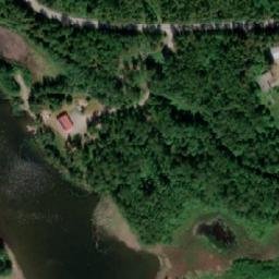 Satellite imagery of Heinkari, FI