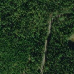 Satellite imagery of Kirstinniemi, FI
