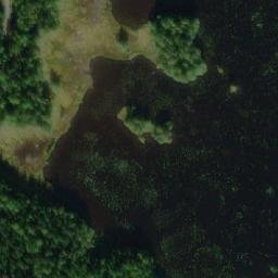 Satellite imagery of Salkoniemi, FI