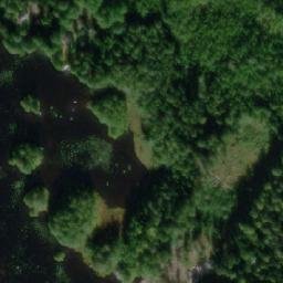 Satellite imagery of Hevonniemi, FI