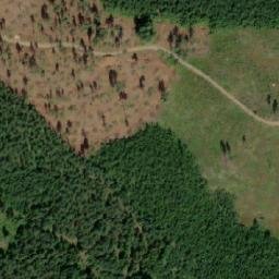 Satellite imagery of Huntinkivi, FI