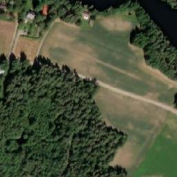 Satellite imagery of Kuittilanharju, FI