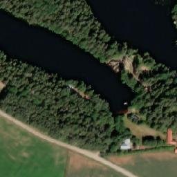 Satellite imagery of Kuittilanharju, FI