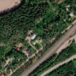 Satellite imagery of Rajalankivi, FI