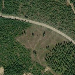 Satellite imagery of Mustaniemi, FI