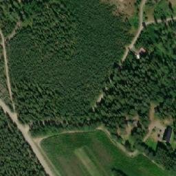 Satellite imagery of Mustaniemi, FI