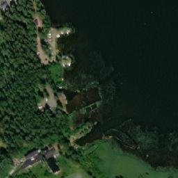 Satellite imagery of Mustaniemi, FI