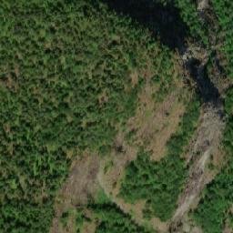 Satellite imagery of Skaffaråkeren, NO