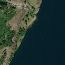 Satellite imagery of Skaffaråkeren, NO