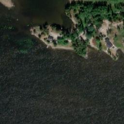 Satellite imagery of Heinkari, FI