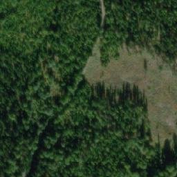 Satellite imagery of Kirstinniemi, FI