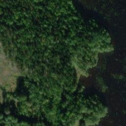 Satellite imagery of Kirstinniemi, FI
