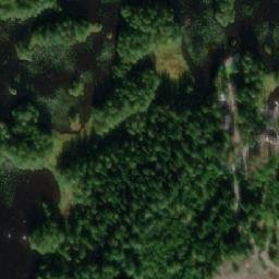 Satellite imagery of Hevonniemi, FI