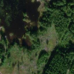 Satellite imagery of Hevonniemi, FI