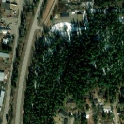 Satellite imagery of survey_point, NO