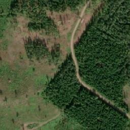 Satellite imagery of Harja-ahonkivi, FI