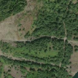 Satellite imagery of Høyskredsteinane, NO