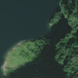 Satellite imagery of Tuftaskjer, NO