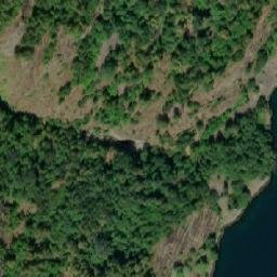 Satellite imagery of Skaffaråkeren, NO