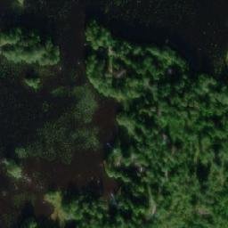 Satellite imagery of Hevonniemi, FI