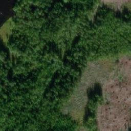 Satellite imagery of Hevonniemi, FI