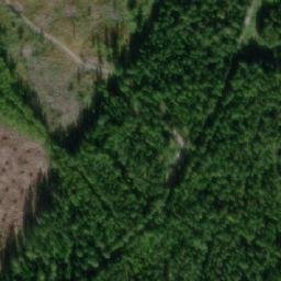 Satellite imagery of Hevonniemi, FI