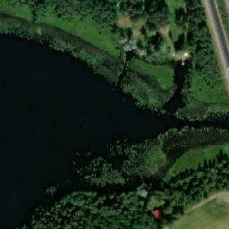 Satellite imagery of Jutikkalannokka, FI