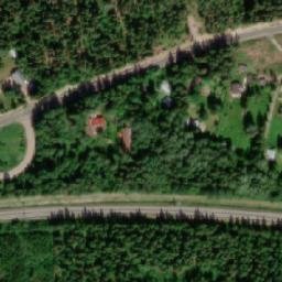 Satellite imagery of Rakokivi, FI