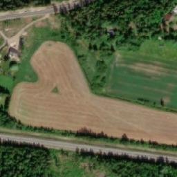 Satellite imagery of Rakokivi, FI