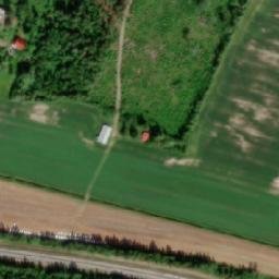 Satellite imagery of Rakokivi, FI