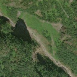 Satellite imagery of Hestaneset, NO