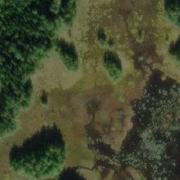 Satellite imagery of Koivusaaret, FI