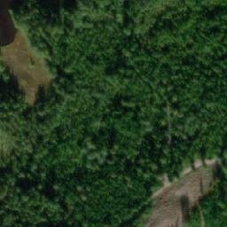 Satellite imagery of Niininiemi, FI