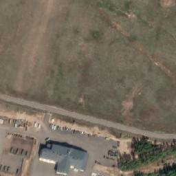 Satellite imagery of survey_point, NO
