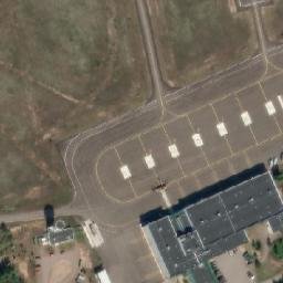 Satellite imagery of survey_point, NO