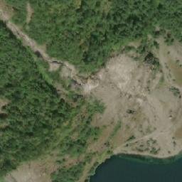 Satellite imagery of Hestaneset, NO