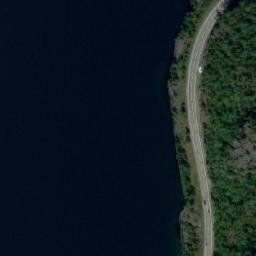 Satellite imagery of Klovnastein, NO