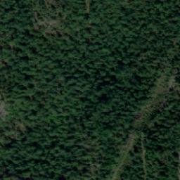 Satellite imagery of Klovnastein, NO
