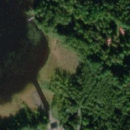 Satellite imagery of Koivusaaret, FI