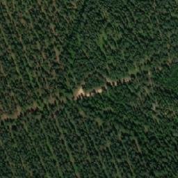 Satellite imagery of Ristonniemi, FI
