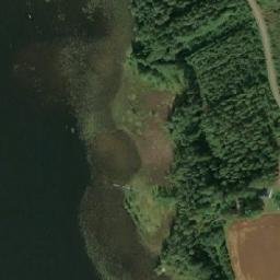 Satellite imagery of Rauhaniemi, FI